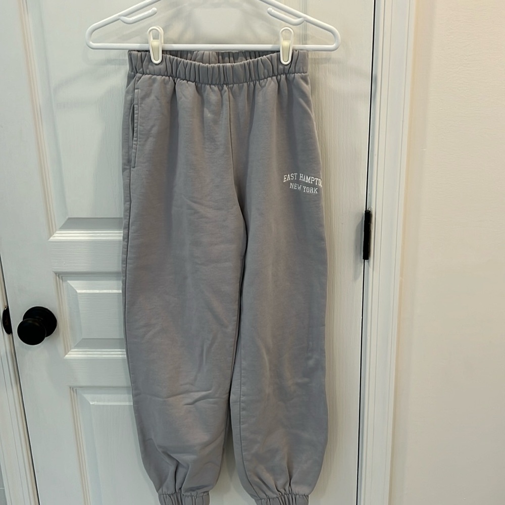 Brandy Melville sweatpants - East Hampton NY
